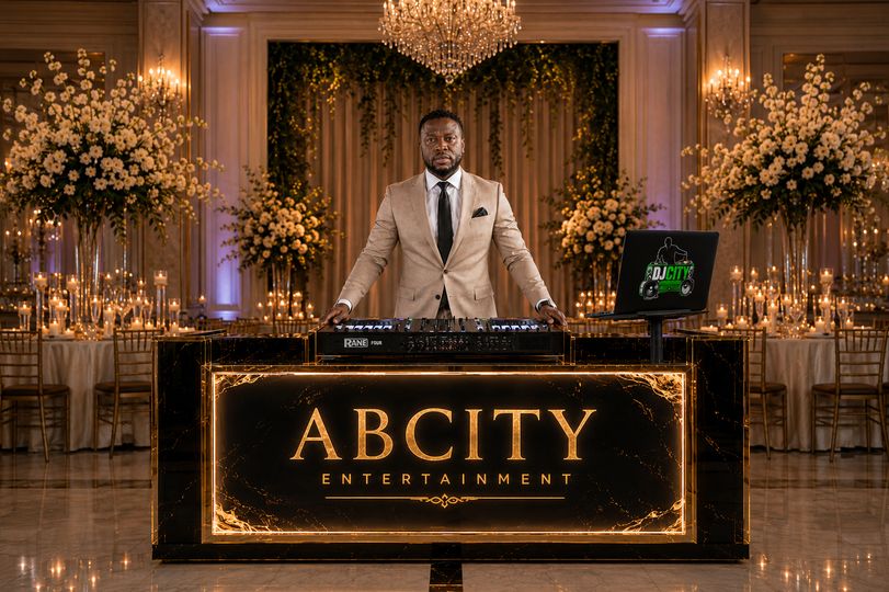 Abcity Entertainment