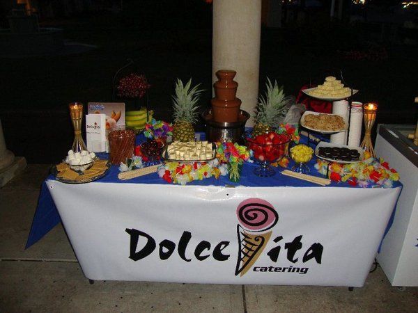 Dolce Vita Catering