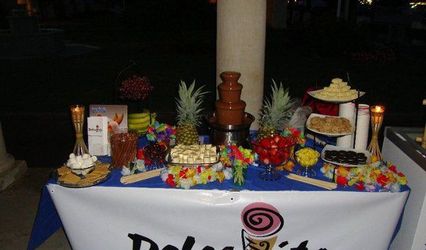 Dolce Vita Catering