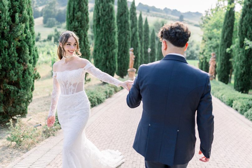 Destination Wedding Planner Taormina & Sicily