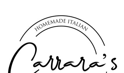 CARRARAS PASTRIES