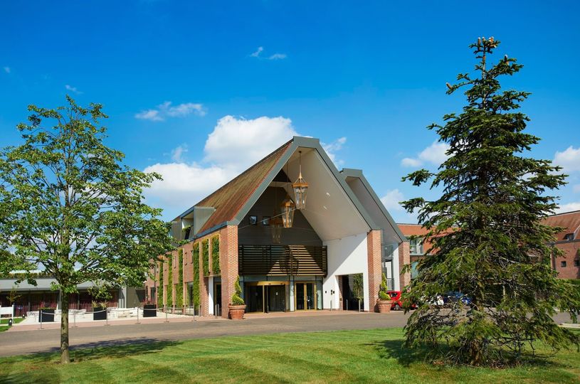 Hilton London Syon Park