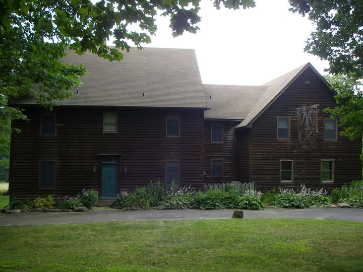 Meadow Rock Farm