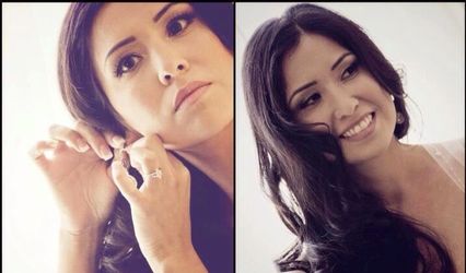Mel's Pro Make Up