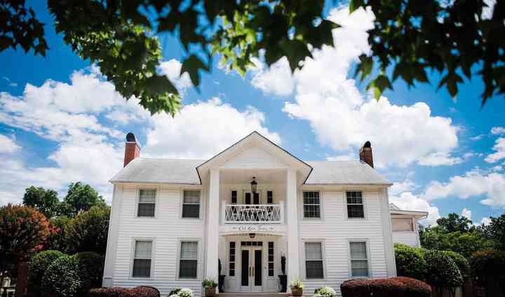 Georgia Historic Weddings Reviews For 59 Venues We are able to transform any location into the perfect setting for a wedding or social event. georgia historic weddings reviews for