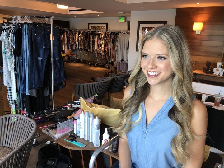 Flaunt Makeovers