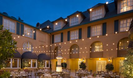 Lafayette Park Hotel & Spa