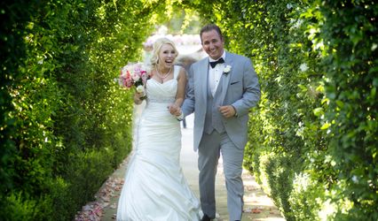Arete Wedding Photography