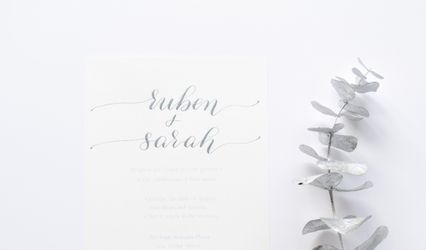 Paperloveme Calligraphy