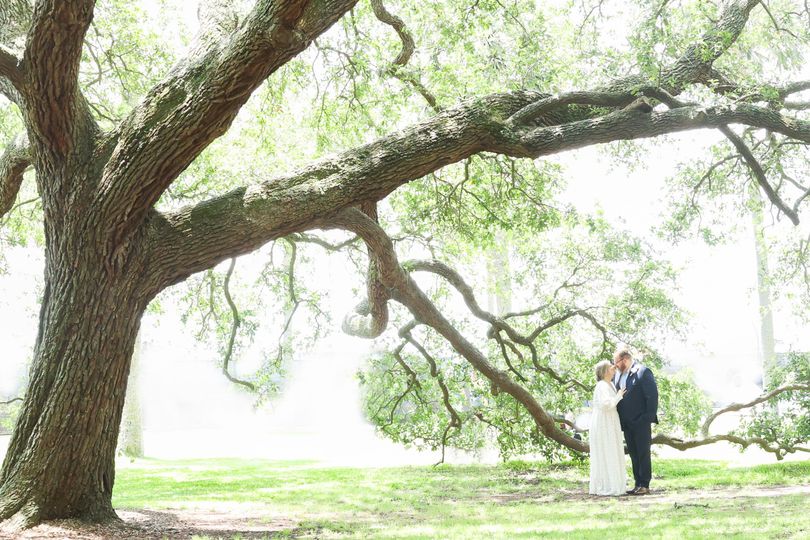 Elope Charleston SC