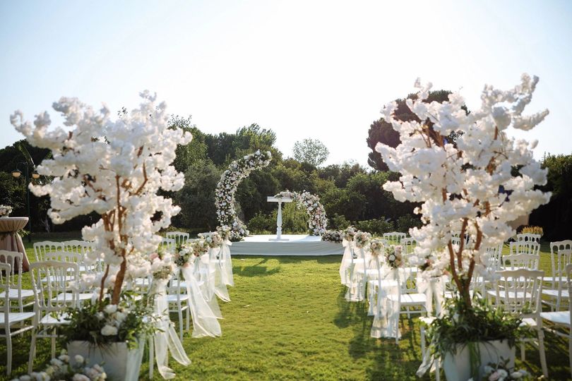Belle Events