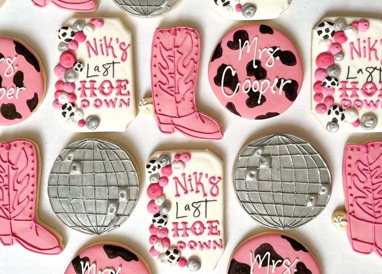 Cakes to You