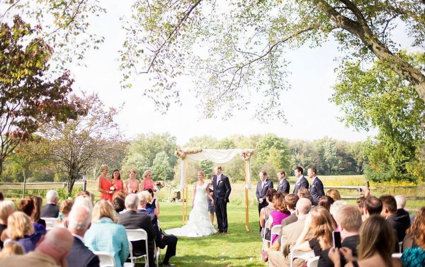 Cedar Farm Inn