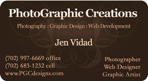 PhotoGraphic Creations