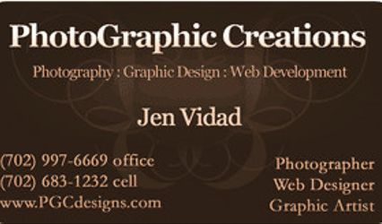 PhotoGraphic Creations