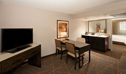 Embassy Suites by Hilton Denver Tech Center North