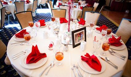 Ted Martinez Event Management