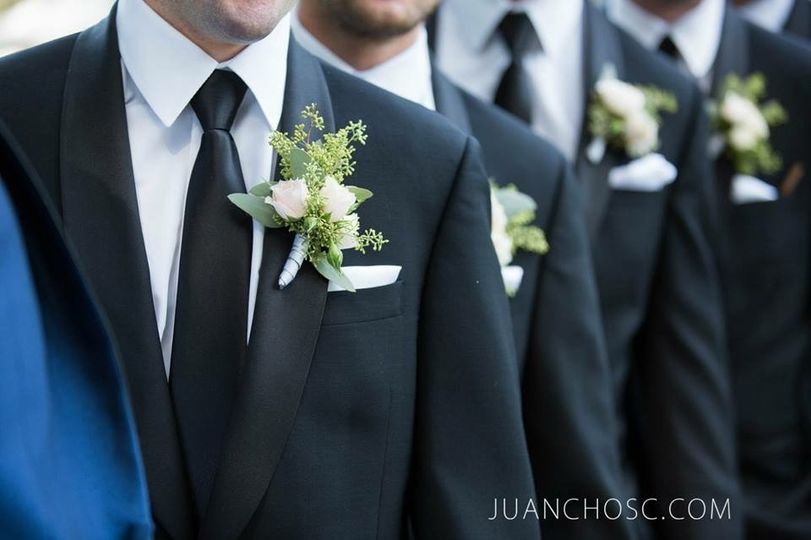 Pave Wedding Designs
