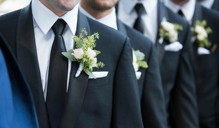 Pave Wedding Designs