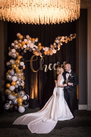 CHI Chic Weddings & Events