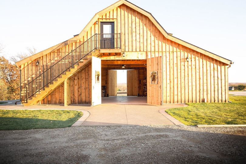 Birchview Outdoor Wedding and Event Center