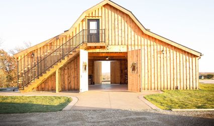 Birchview Outdoor Wedding and Event Center