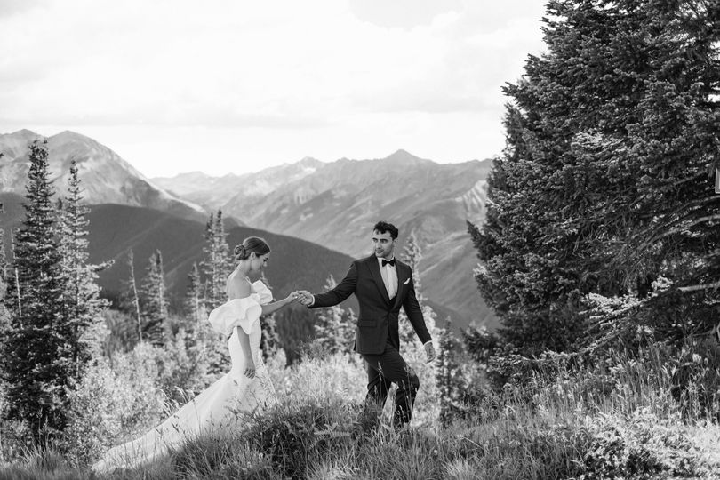 Jacie Marguerite Fine Art Photographer