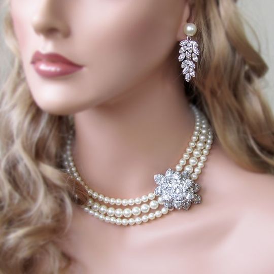 T's Studio Jewelry