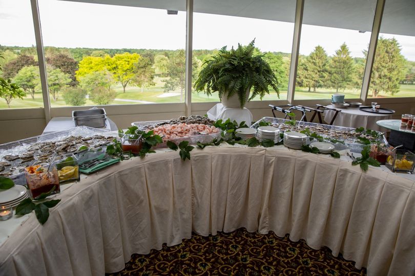 Albany Event Catering