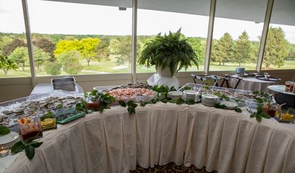Albany Event Catering
