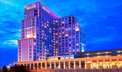 The Westin Chicago Lombard