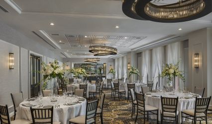 The Goodwin Hotel