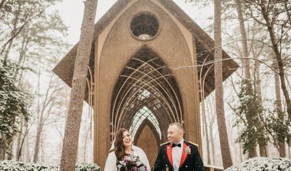 Arkansas Wedding Collection