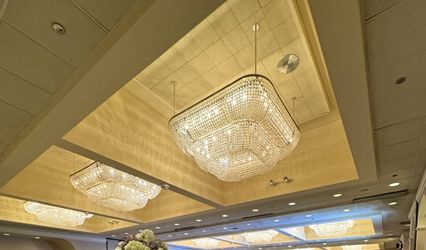 Sheraton Hartford Hotel at Bradley Airport