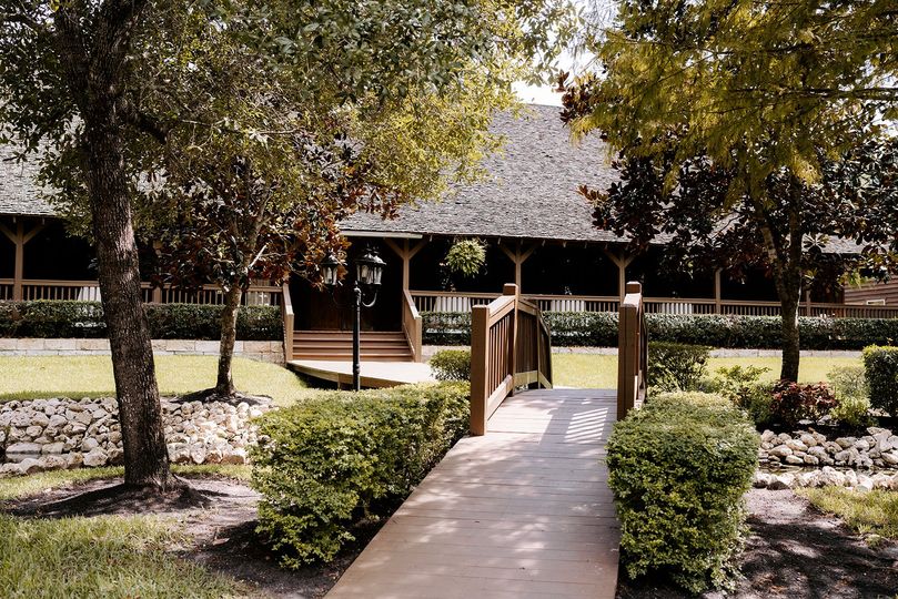 The Springs in Lake Conroe