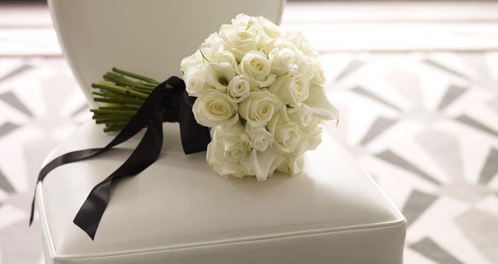 Graceful Weddings & Events