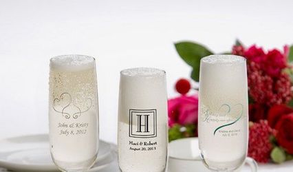 Fine Gifts La Bella Basket Company