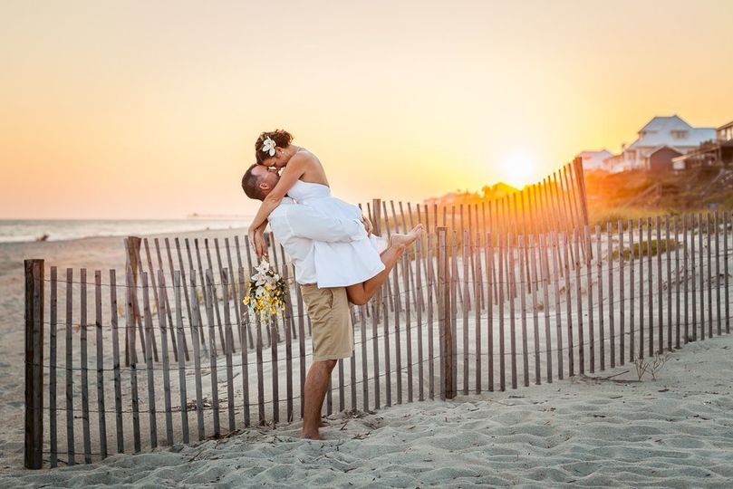 Steven and Lily Photography