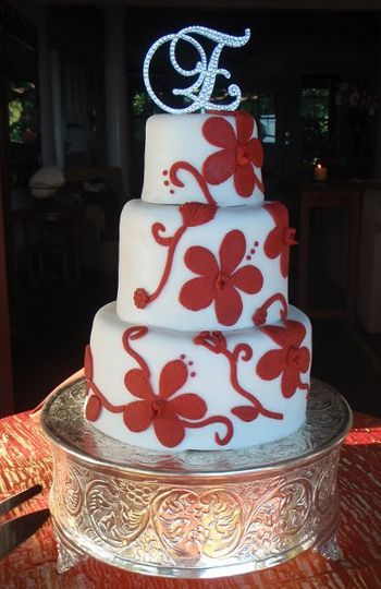 Cakes by JoAnn