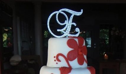 Cakes by JoAnn