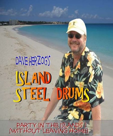 Island Steel Drums