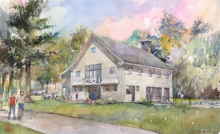 Van Horn Estate