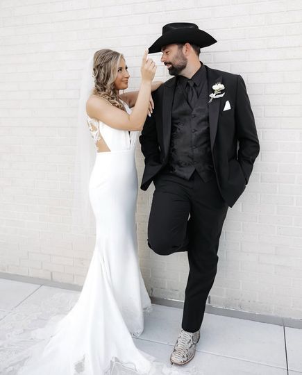 Charming Bridal
