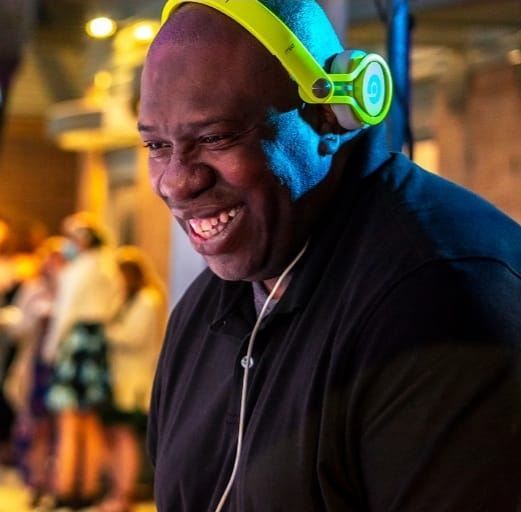 DJ BIGDADDYHD Mobile DJ Service