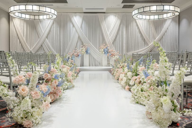 Isis Floral LLC