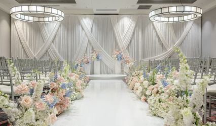 Isis Floral LLC