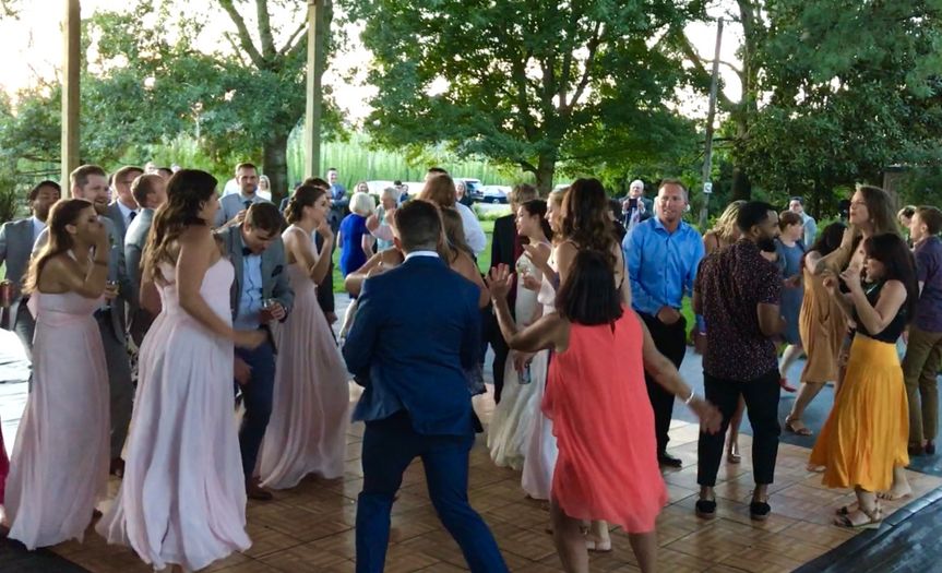 Weddings PDX