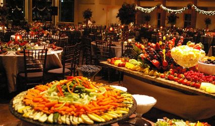Duane's Catering and Confections