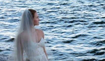 Shareen Bridal NY