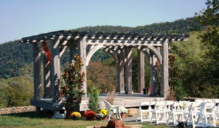 Piney Ridge at Harpers Ferry Adventure Center